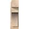 Ekena Millwork Westlake Block Smooth Outlooker, Douglas Fir, 7 1/2"W x 20"D x 24"H OUT08X20X24WTL05SDF - alternate 2